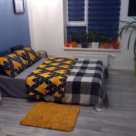 Georgeous Bright Studio In A Bright Residential Complex Comfort Town Кт-08 Kiev Bagian luar foto