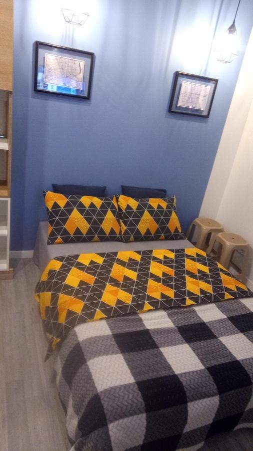 Georgeous Bright Studio In A Bright Residential Complex Comfort Town Кт-08 Kiev Bagian luar foto