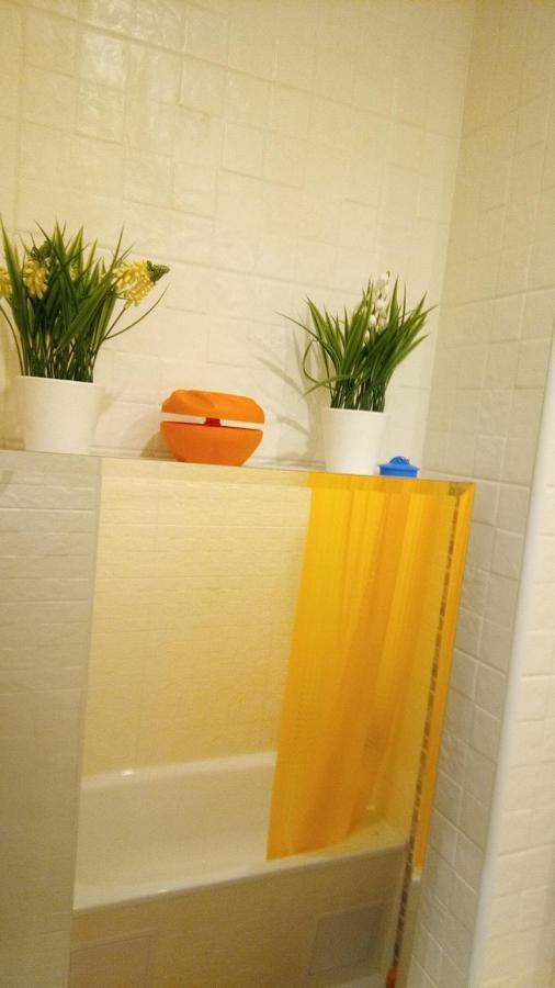 Georgeous Bright Studio In A Bright Residential Complex Comfort Town Кт-08 Kiev Bagian luar foto
