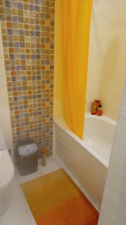 Georgeous Bright Studio In A Bright Residential Complex Comfort Town Кт-08 Kiev Bagian luar foto