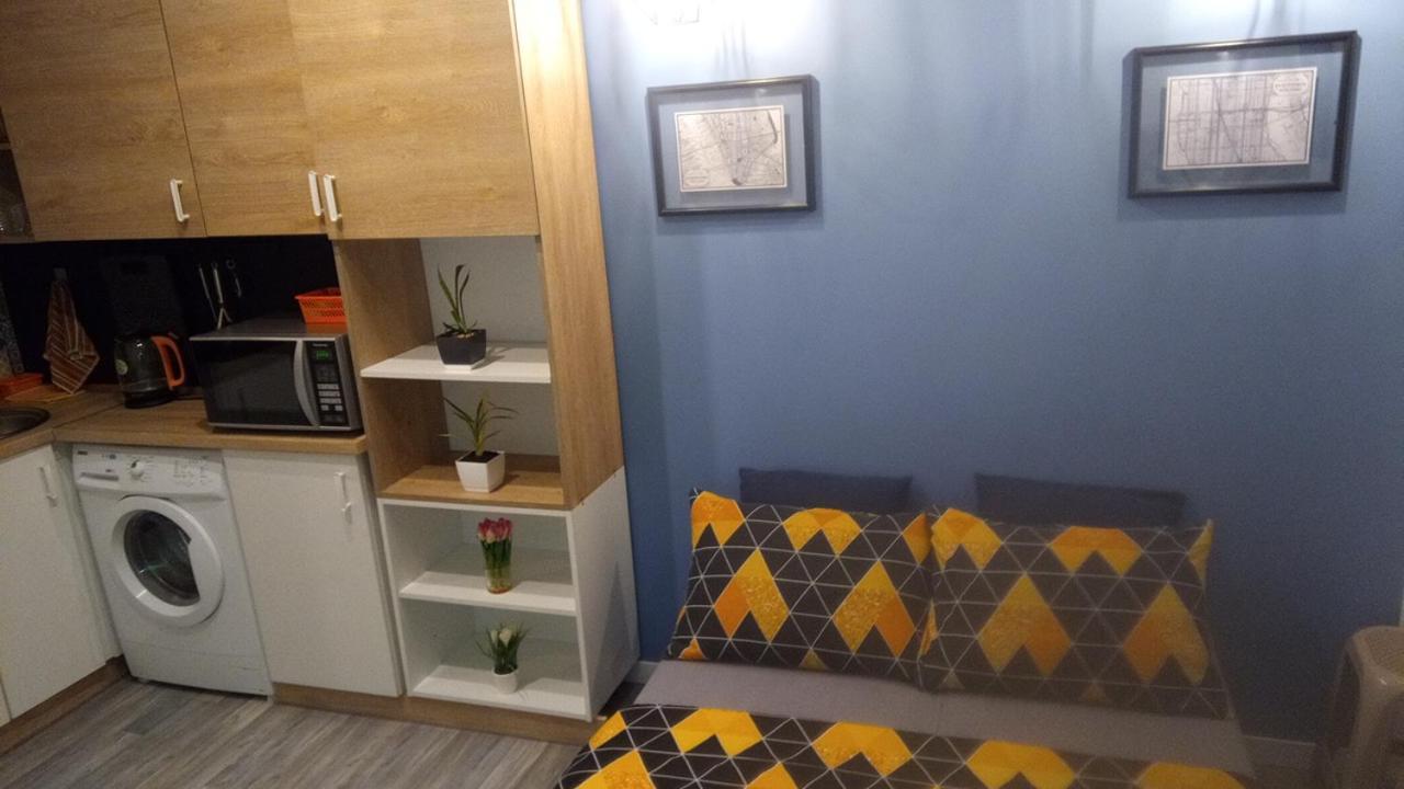 Georgeous Bright Studio In A Bright Residential Complex Comfort Town Кт-08 Kiev Bagian luar foto