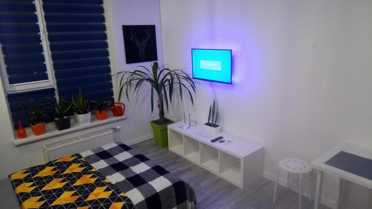 Georgeous Bright Studio In A Bright Residential Complex Comfort Town Кт-08 Kiev Bagian luar foto