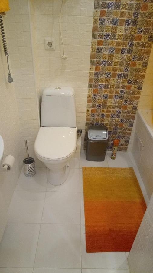 Georgeous Bright Studio In A Bright Residential Complex Comfort Town Кт-08 Kiev Bagian luar foto