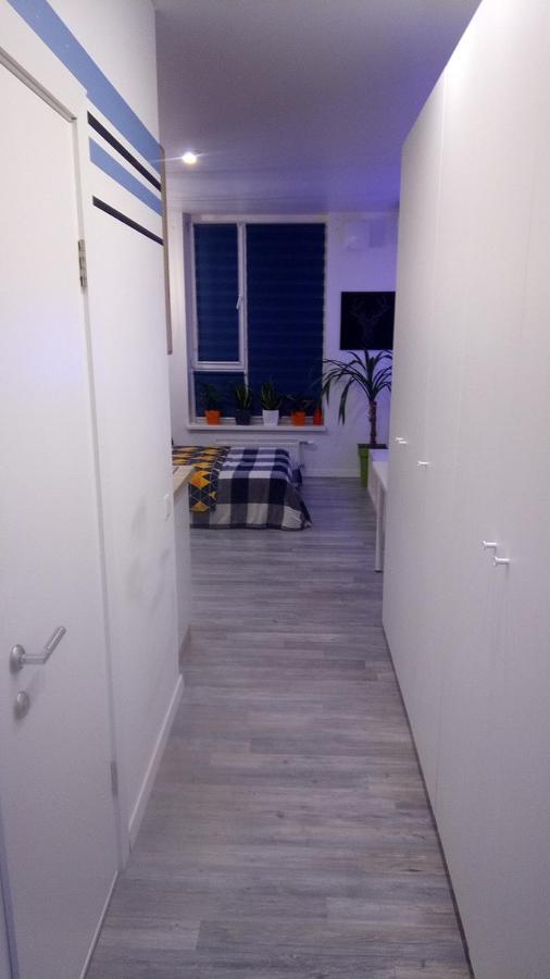Georgeous Bright Studio In A Bright Residential Complex Comfort Town Кт-08 Kiev Bagian luar foto